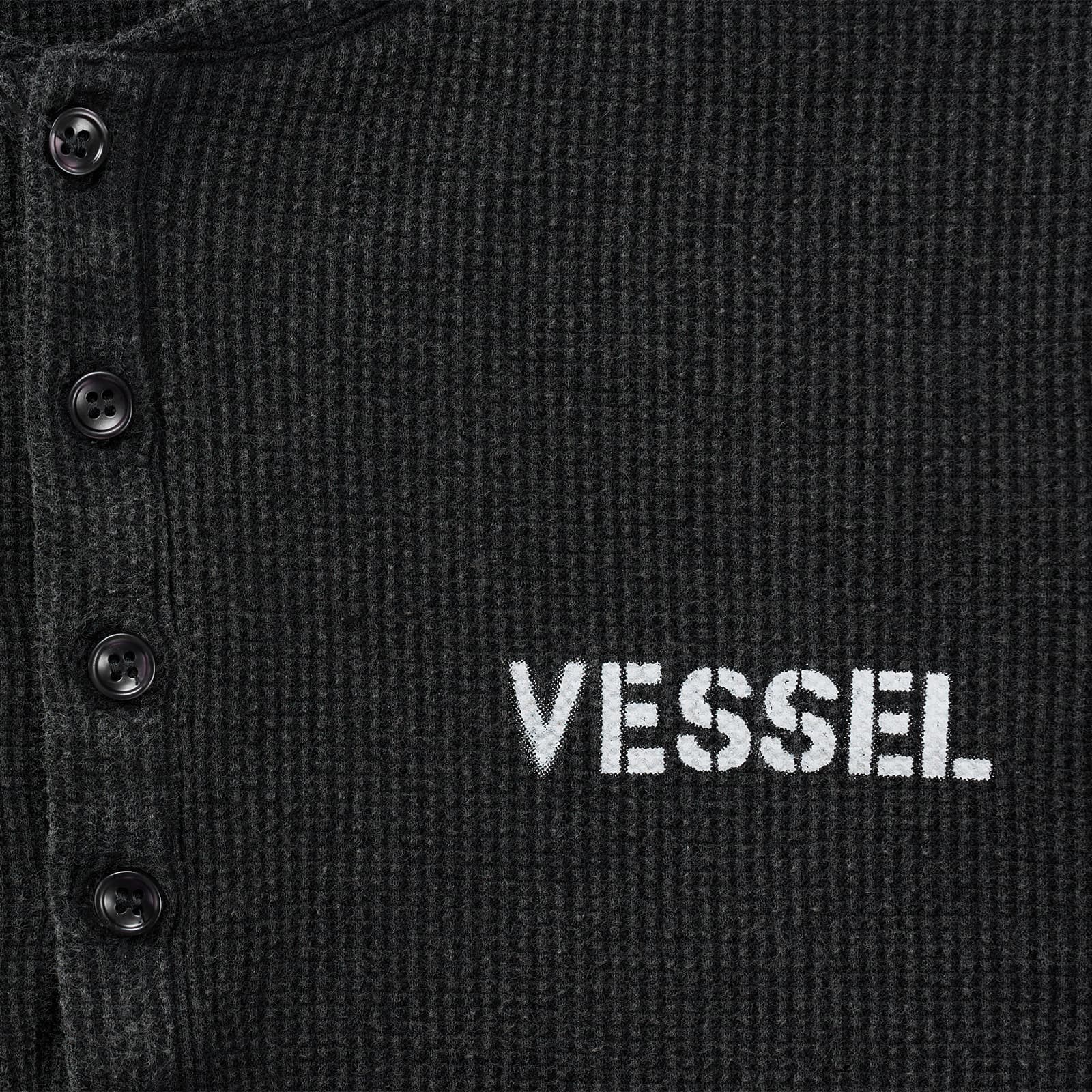 Футболка XVESSEL Черный мужской Футболки - изображение 7