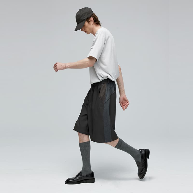 Шорты DECESOLO - изображение 4