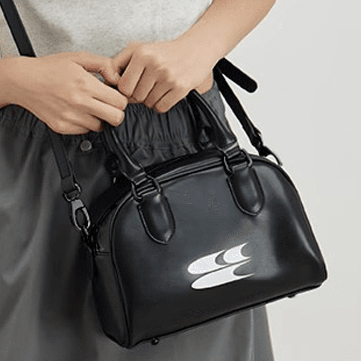 Сумка Crying Center Boston Bag - изображение 6