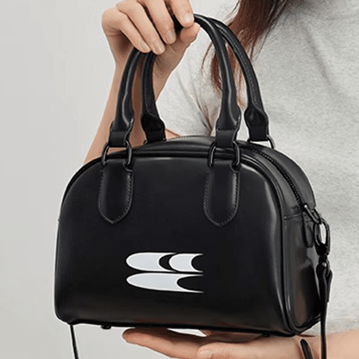 Сумка Crying Center Boston Bag - изображение 5
