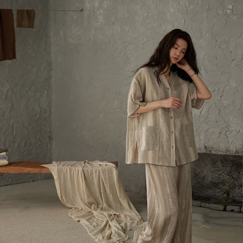 Пижама V - изображение 5