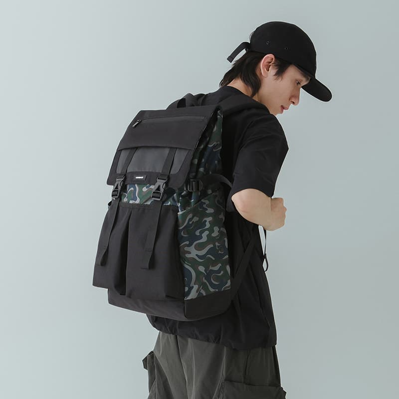 Рюкзак COMBACK - изображение 6