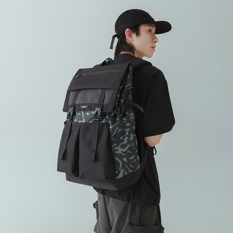 Рюкзак COMBACK - изображение 5