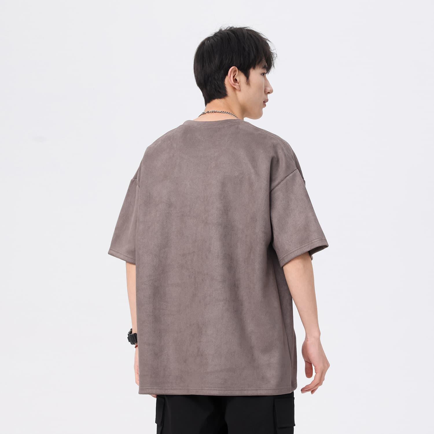 Футболка Baleno T-Shirt - изображение 7
