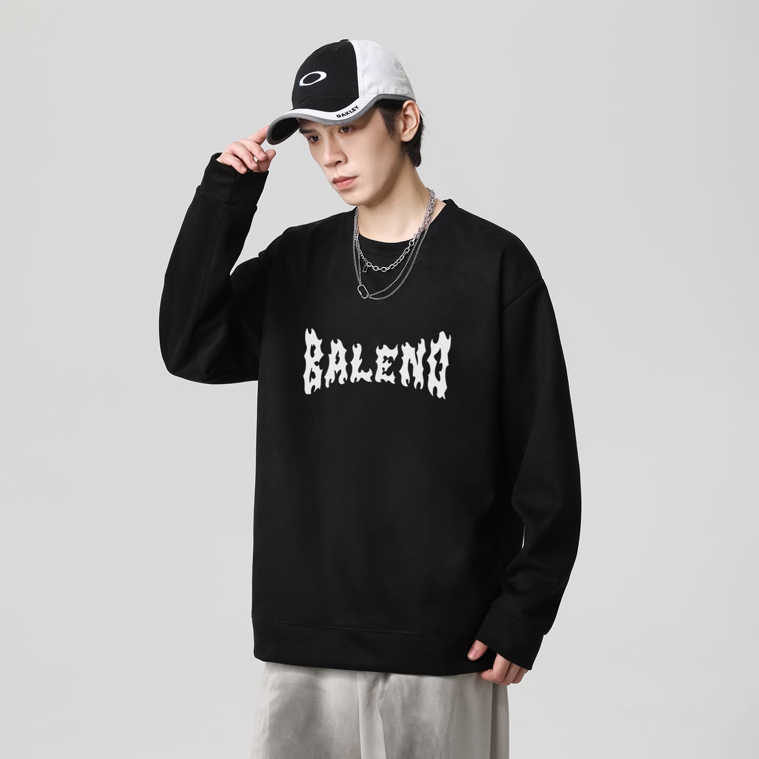 Худи BALENO - изображение 3