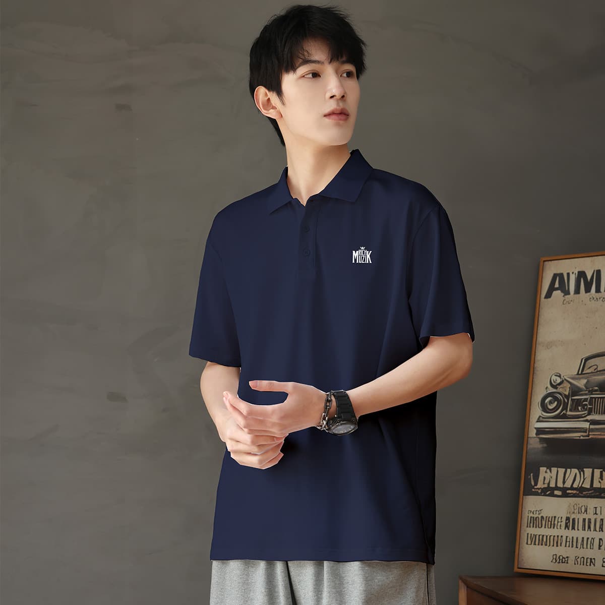 Поло polot POLO - изображение 3