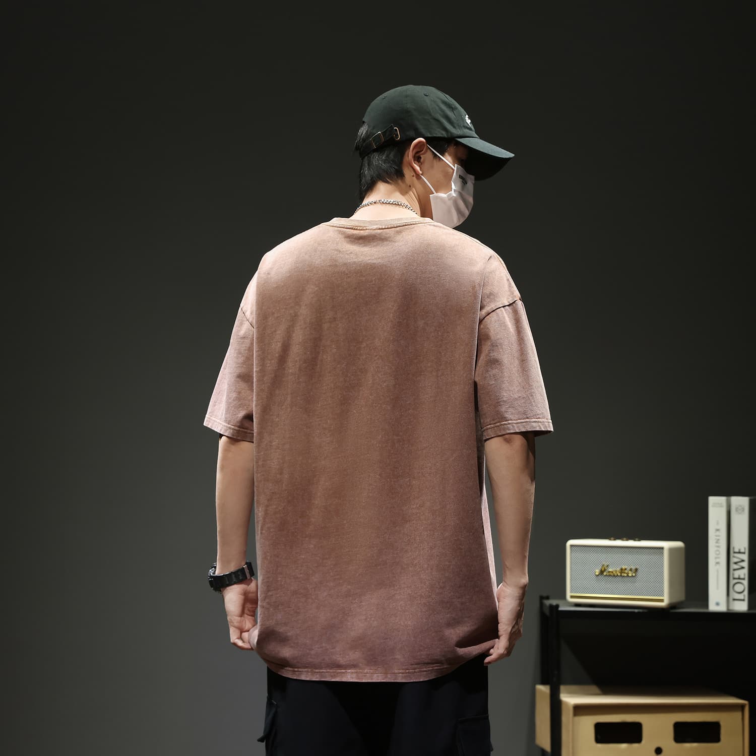 Футболка Baleno T-Shirt - изображение 7