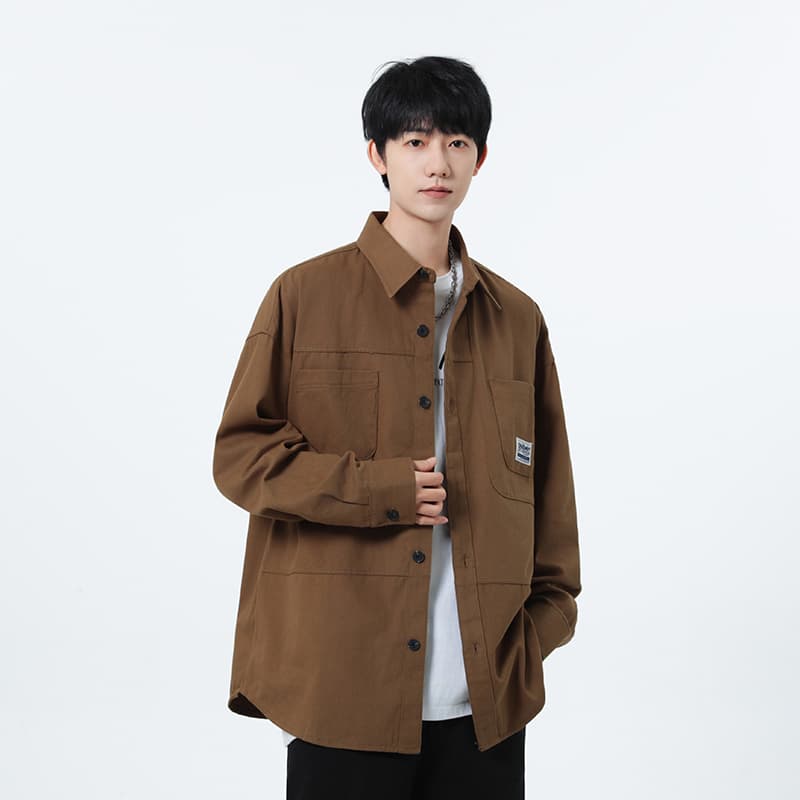 Рубашка BALENO - изображение 5