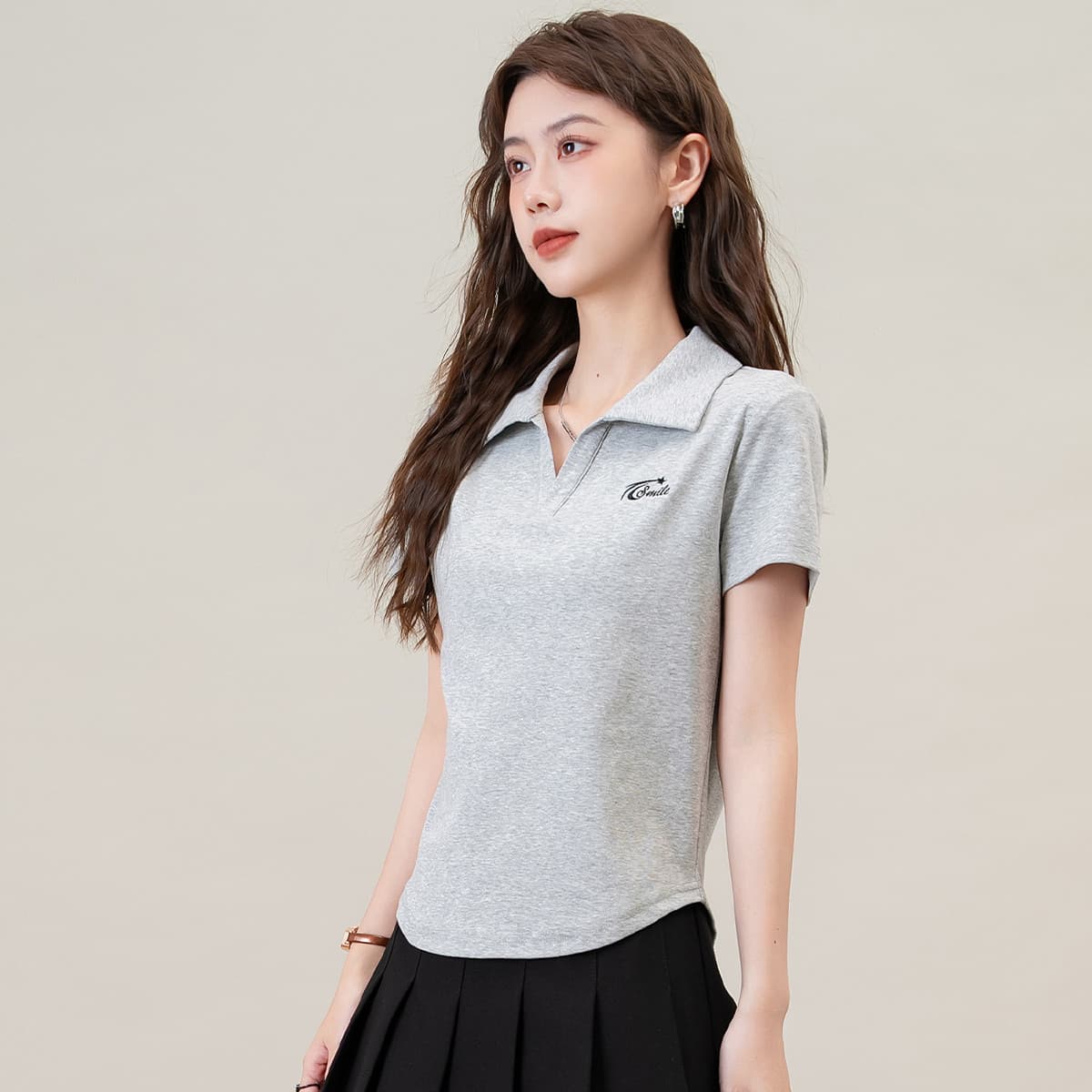 Футболка BALENO logoPOLO T - изображение 3