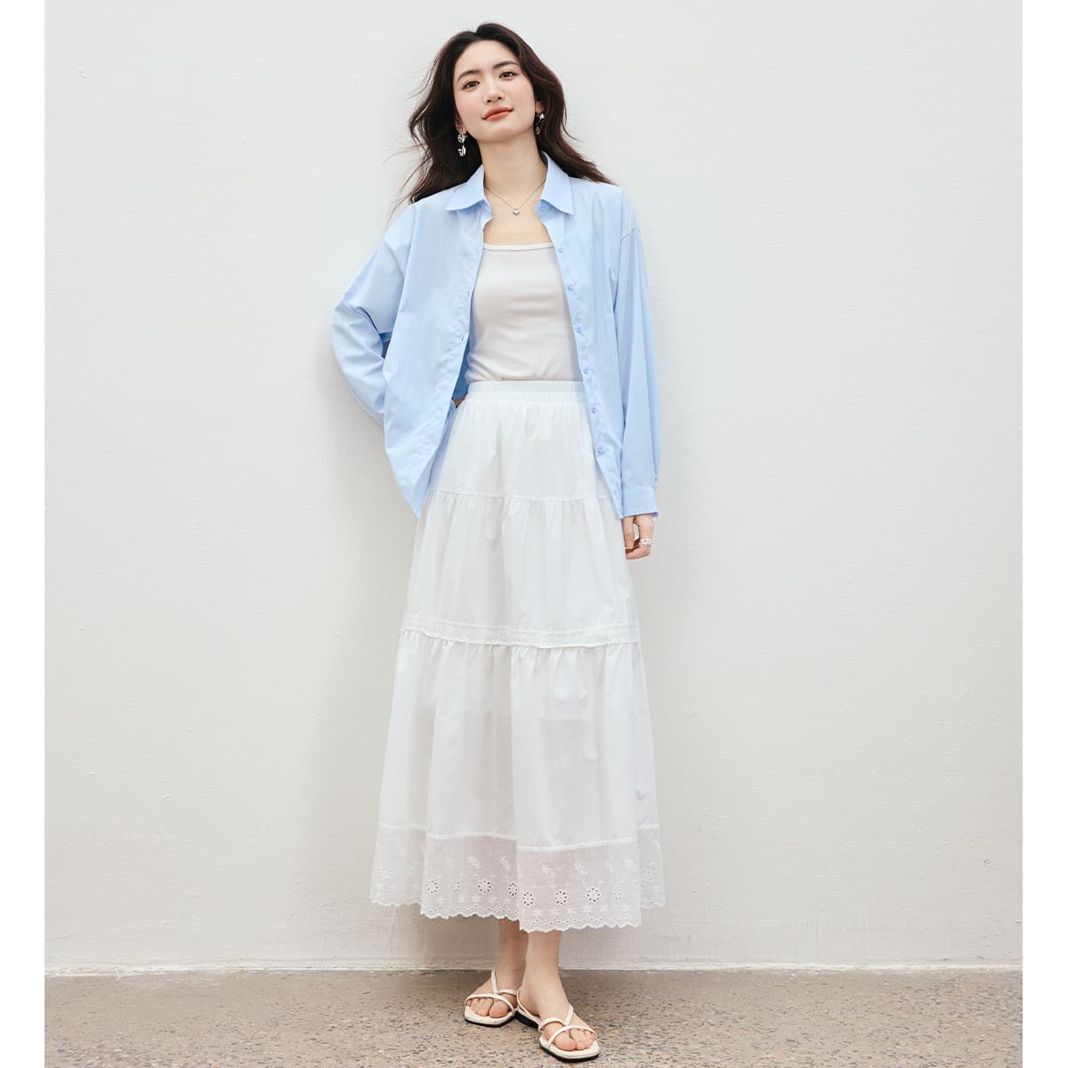 Блузка BALENO Женские Рубашки - изображение 4
