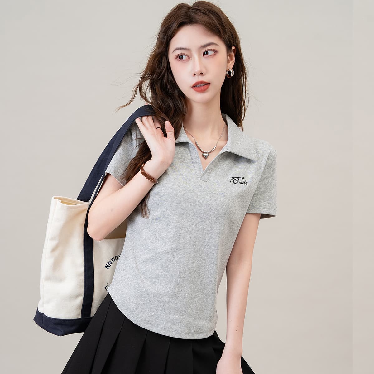 Футболка BALENO logoPOLO T - изображение 2