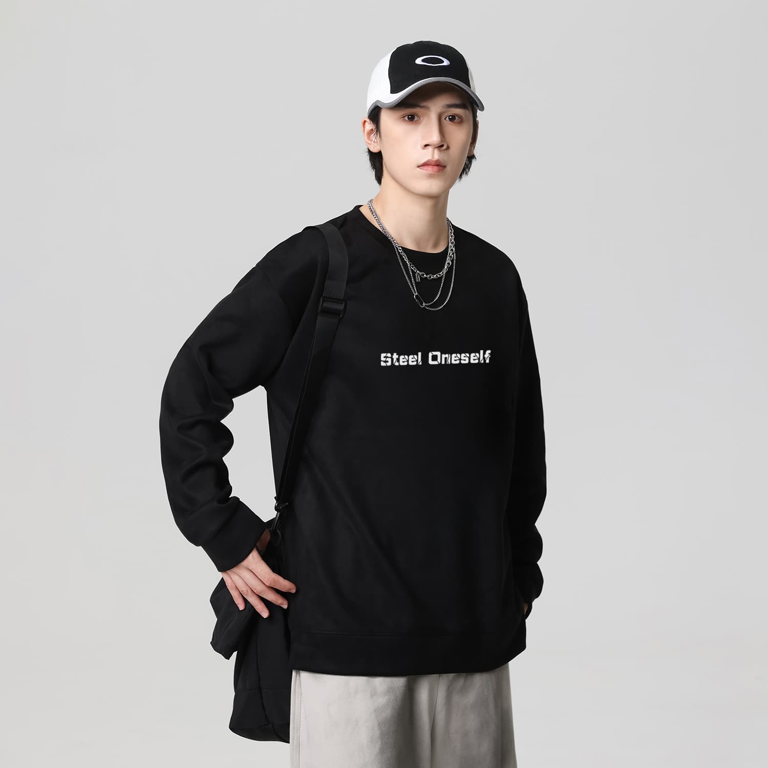 Худи BALENO Logo - изображение 5