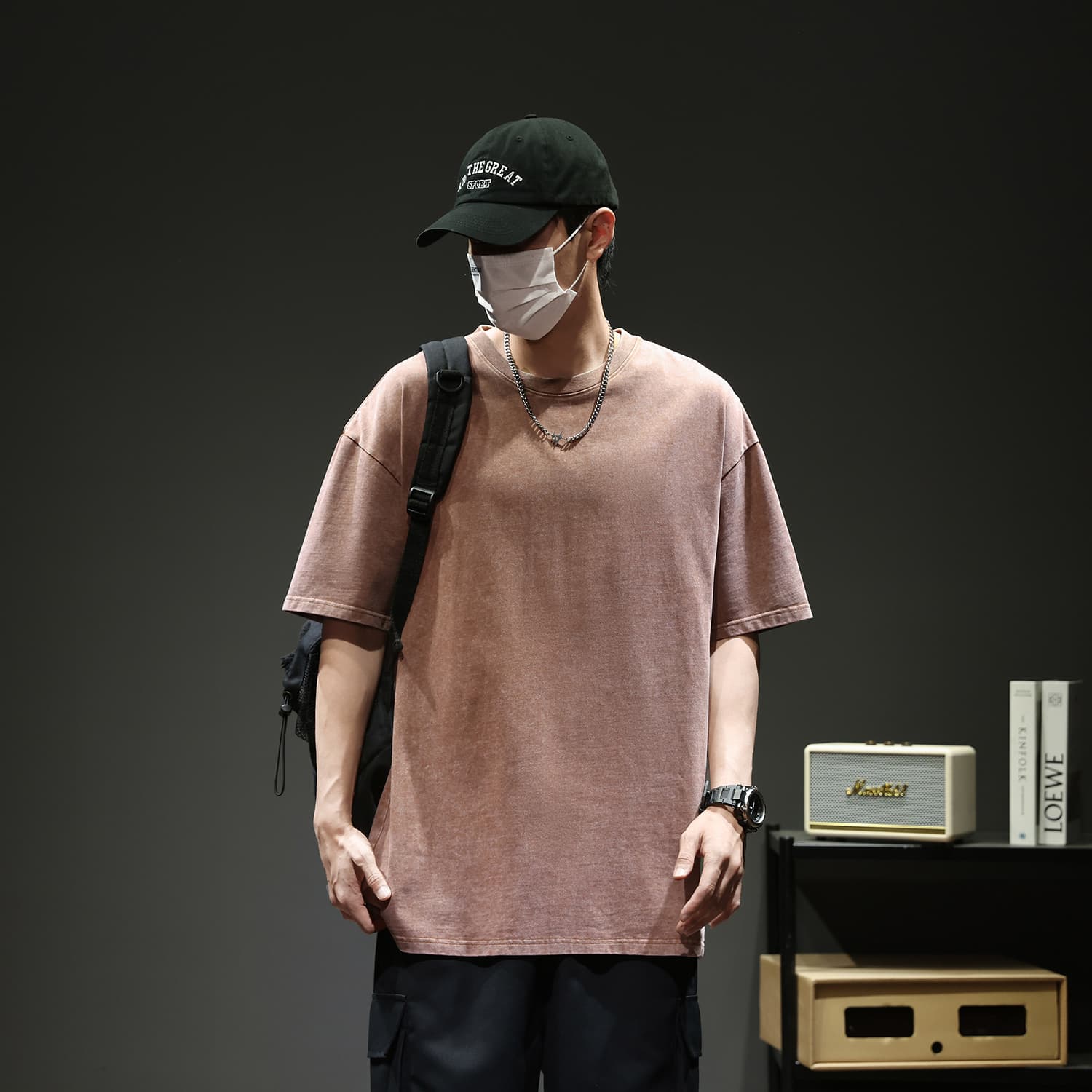 Футболка Baleno T-Shirt - изображение 5