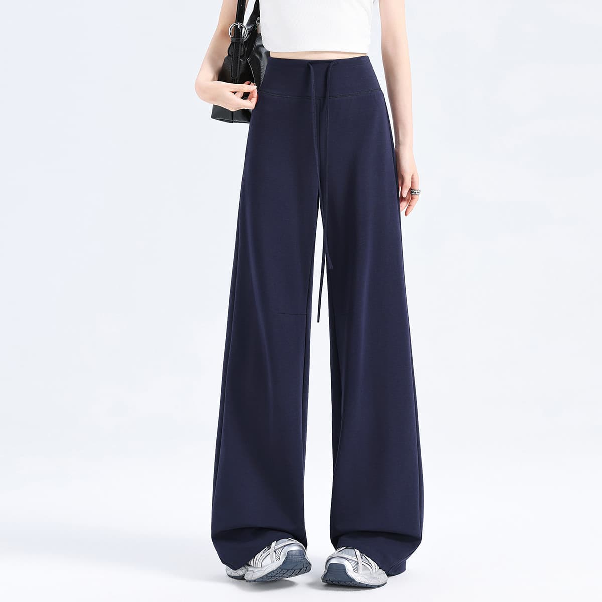 Штаны BALENO Женские Повседневные Брюки - изображение 2