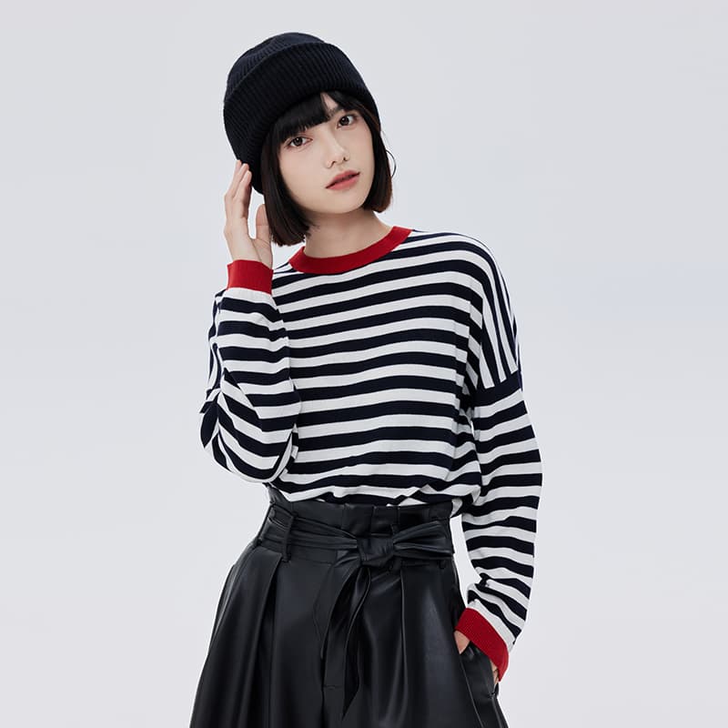 Кофта SOON FLOWER - изображение 5