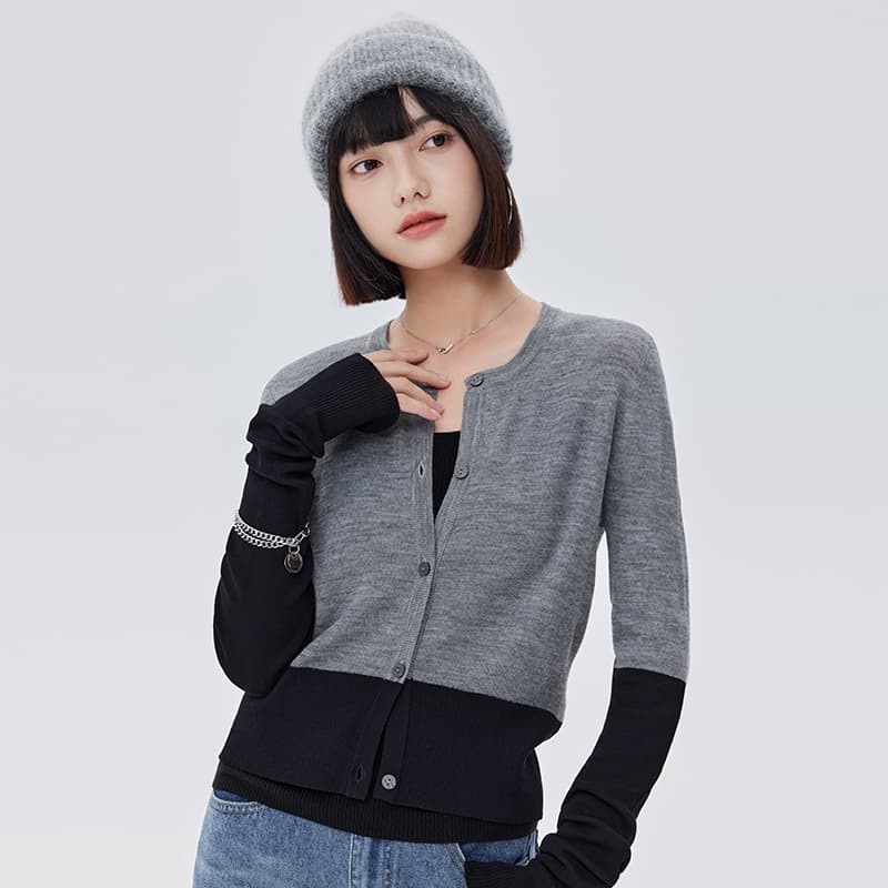 Кофта SOON FLOWER - изображение 4