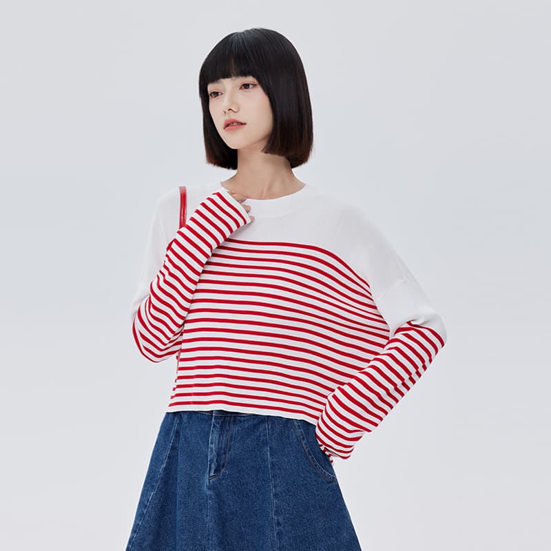 Кофта SOON FLOWER - изображение 3