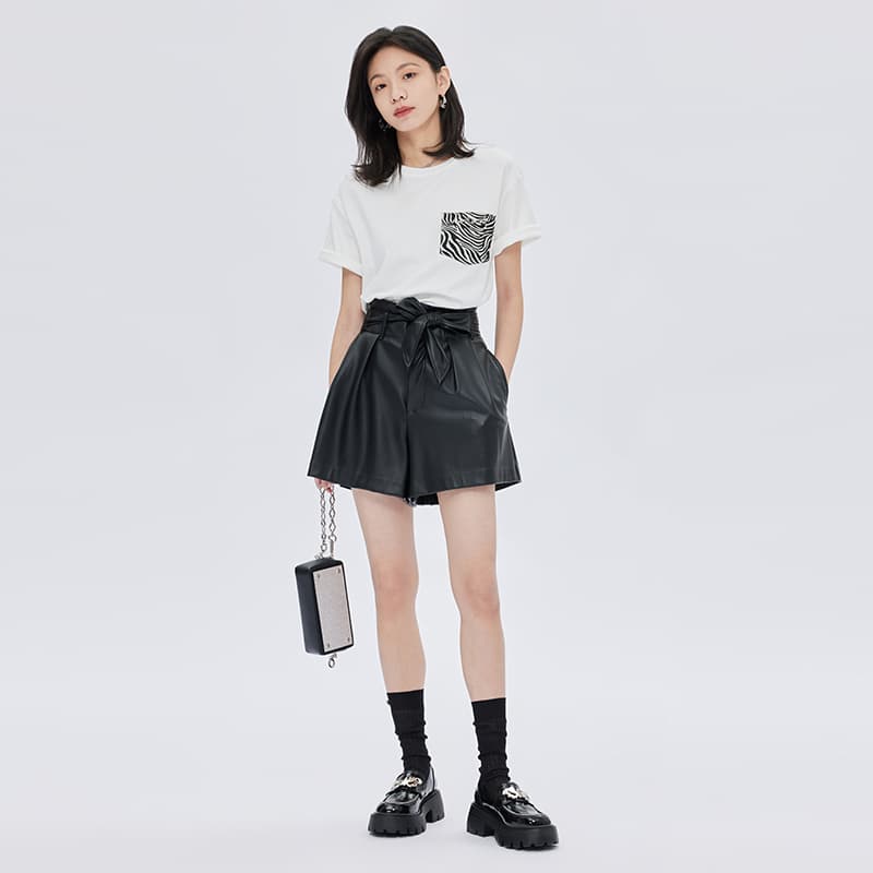 Футболка SOON FLOWER T - изображение 5