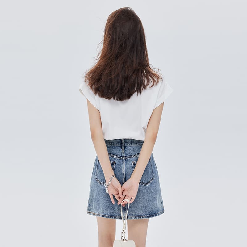 Блузка SOON FLOWER - изображение 7