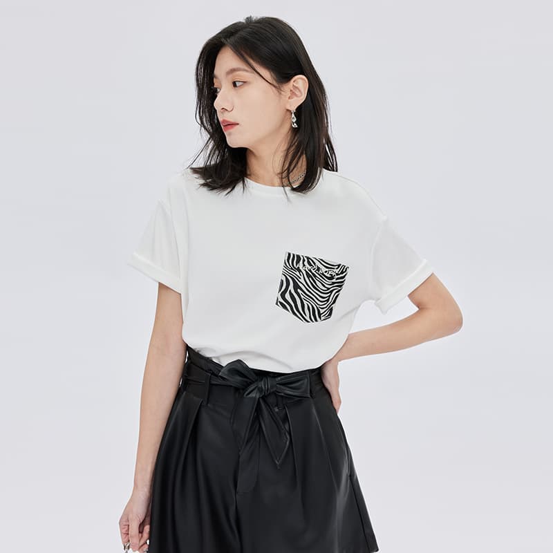 Футболка SOON FLOWER T - изображение 4