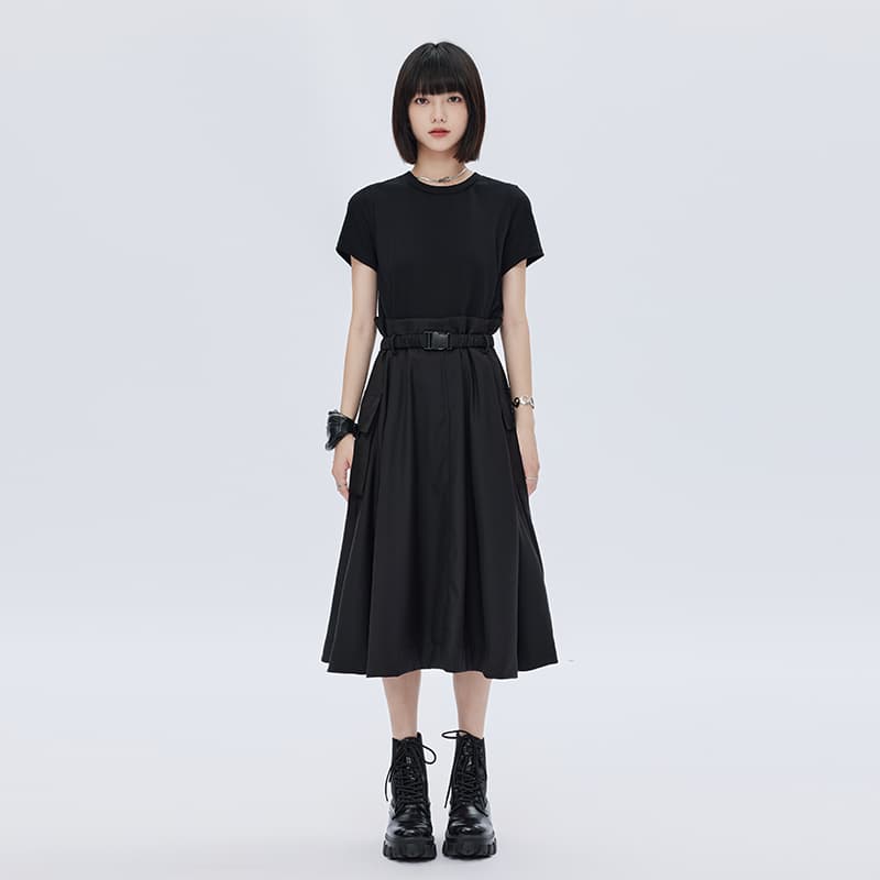 Платье SOON FLOWER T - изображение 5