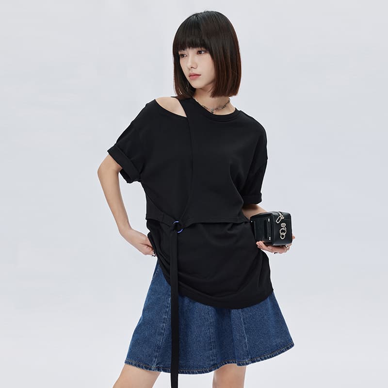 Футболка SOON FLOWER T - изображение 6