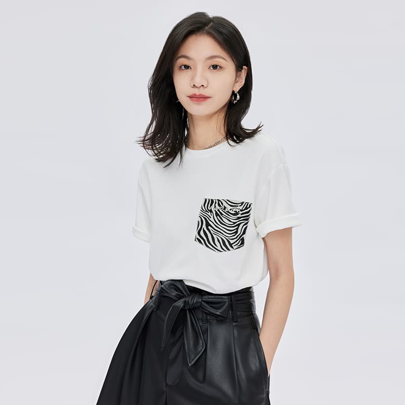 Футболка SOON FLOWER T - изображение 3