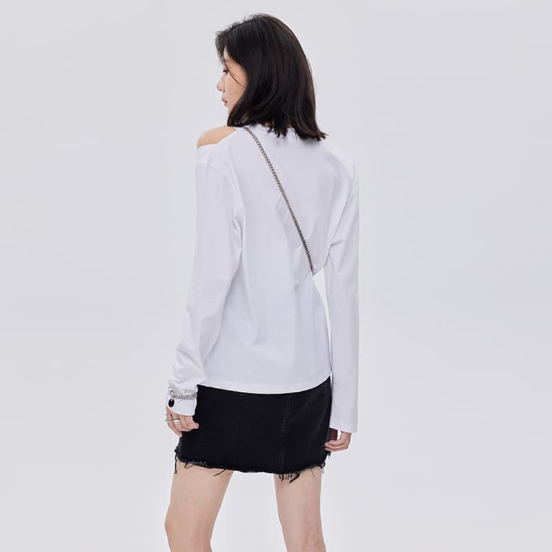 Футболка SOON FLOWER T - изображение 7