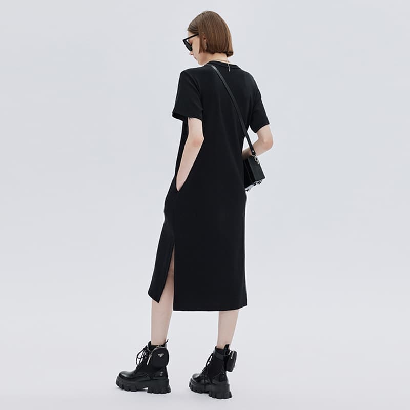 Платье SOON FLOWER - изображение 6