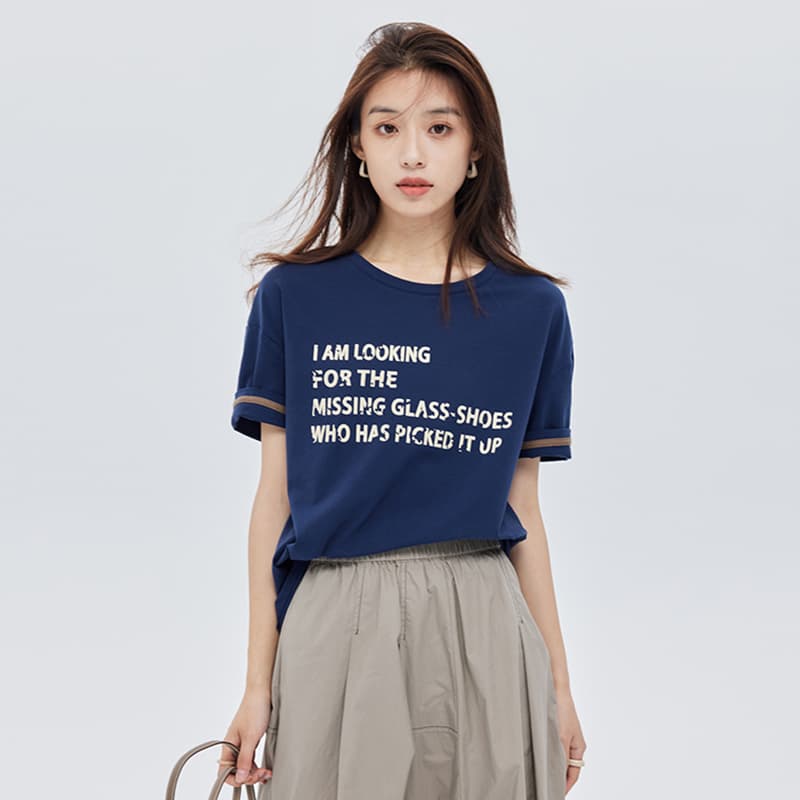 Футболка SOON FLOWER T - изображение 4