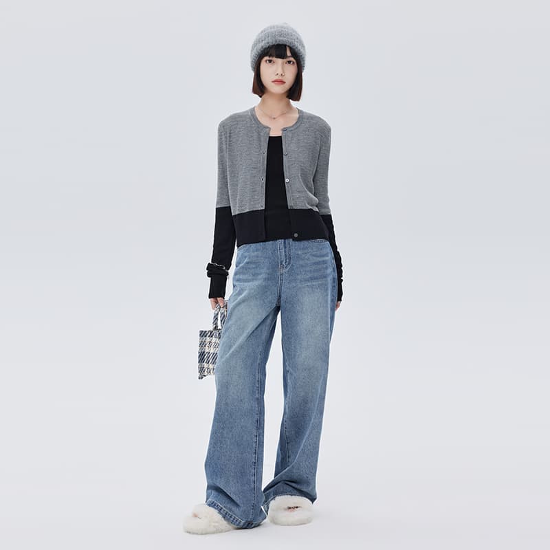 Кофта SOON FLOWER - изображение 5