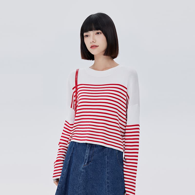 Кофта SOON FLOWER - изображение 7