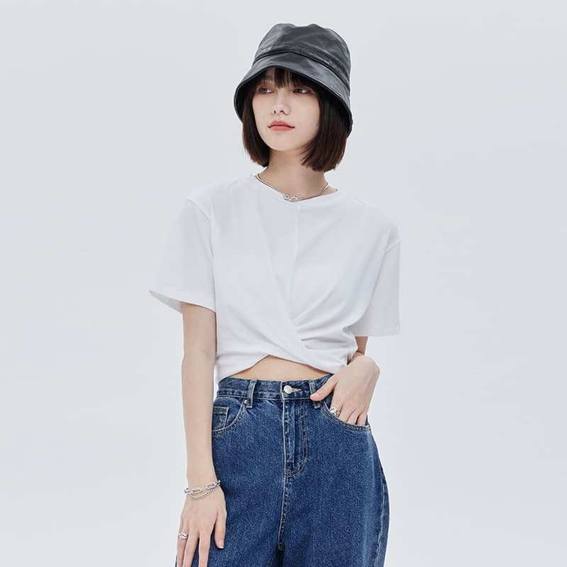 SOON FLOWER T - изображение 5