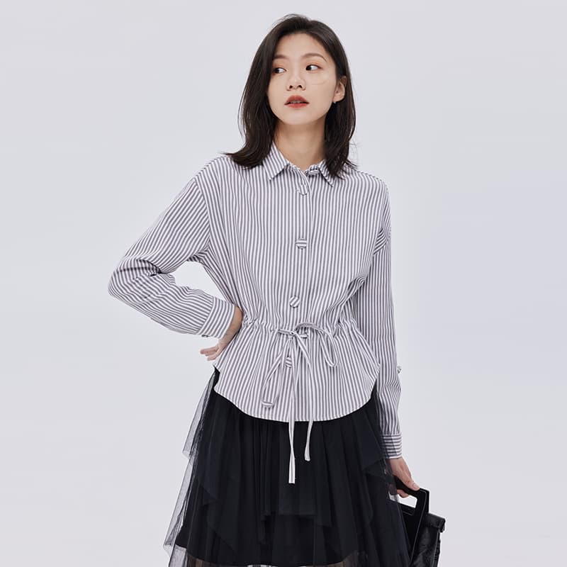Блузка SOON FLOWER - изображение 4