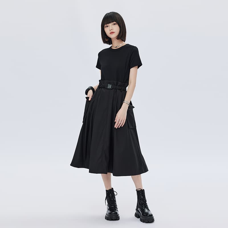 Платье SOON FLOWER T - изображение 4