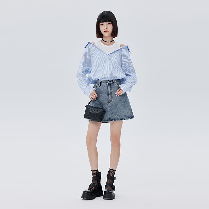 Блузка SOON FLOWER - изображение 4