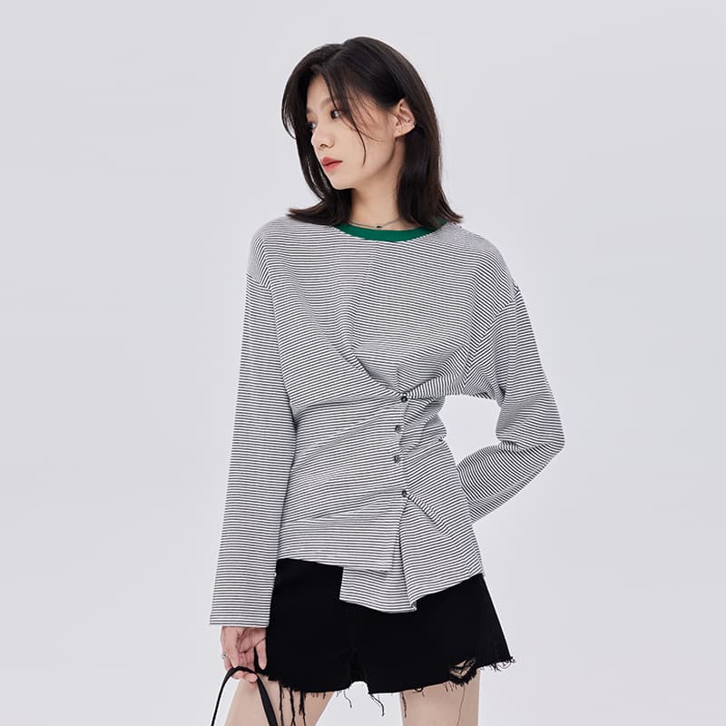 Футболка SOON FLOWER T - изображение 3