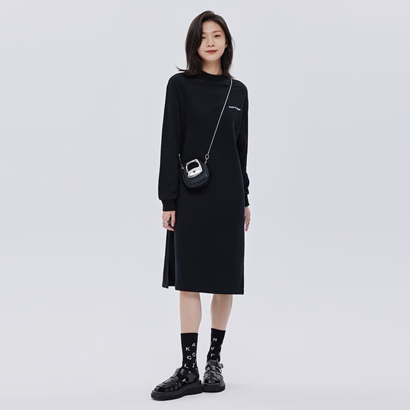 Платье SOON FLOWER - изображение 3
