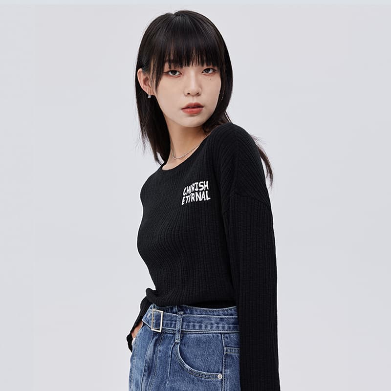 Футболка SOON FLOWER T - изображение 5