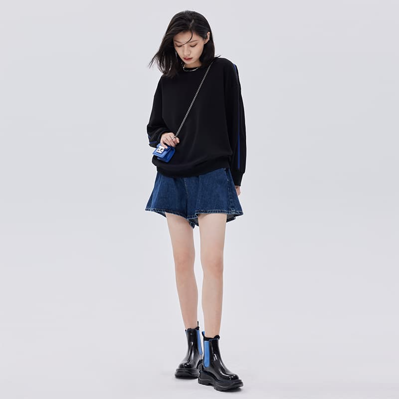 Худи SOON FLOWER - изображение 6