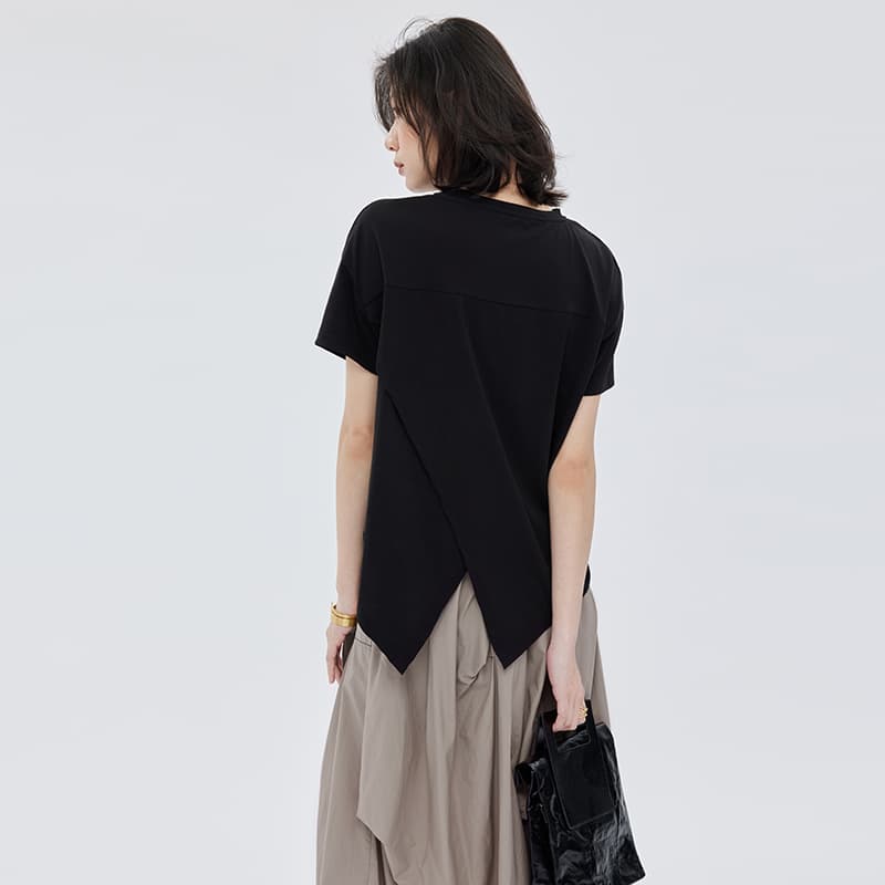 Футболка SOON FLOWER T - изображение 6