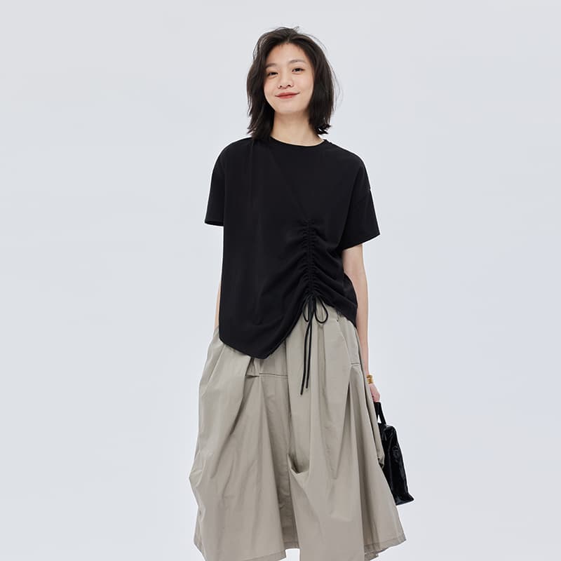 Футболка SOON FLOWER T - изображение 4