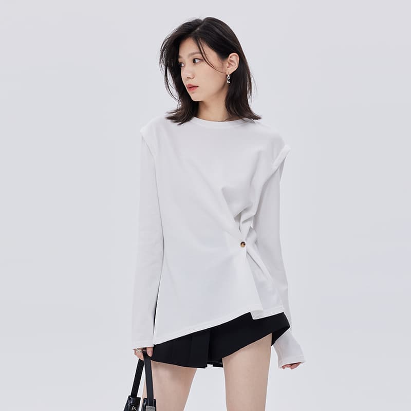 Футболка SOON FLOWER T - изображение 3