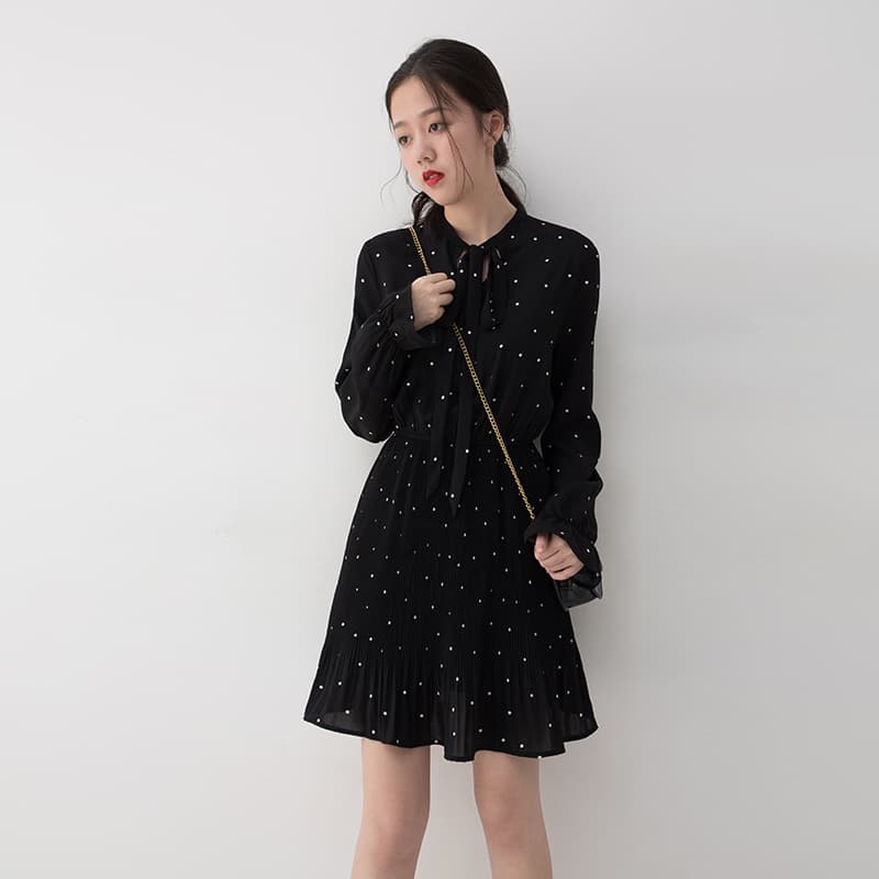 Платье SOON FLOWER - изображение 4