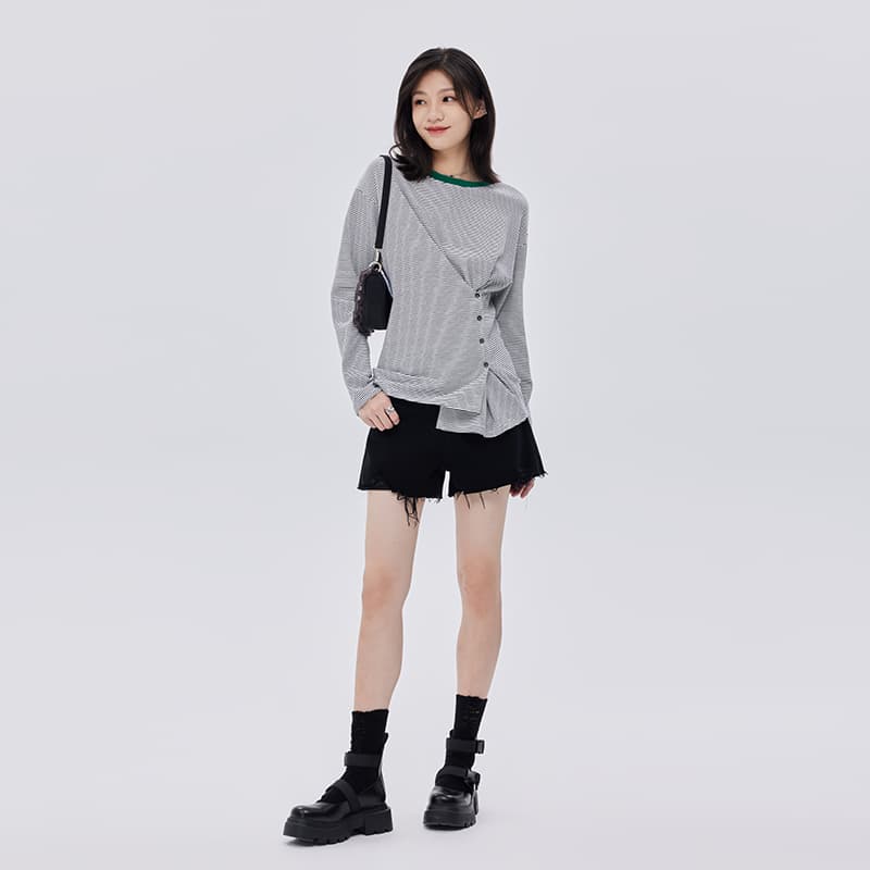 Футболка SOON FLOWER T - изображение 6