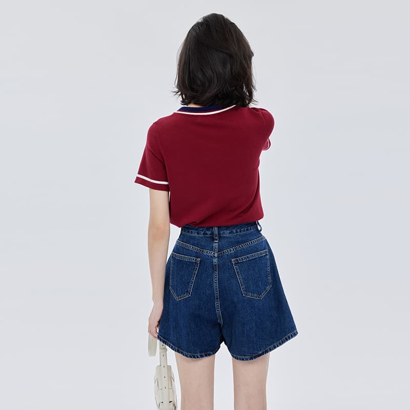 Футболка SOON FLOWER T - изображение 7