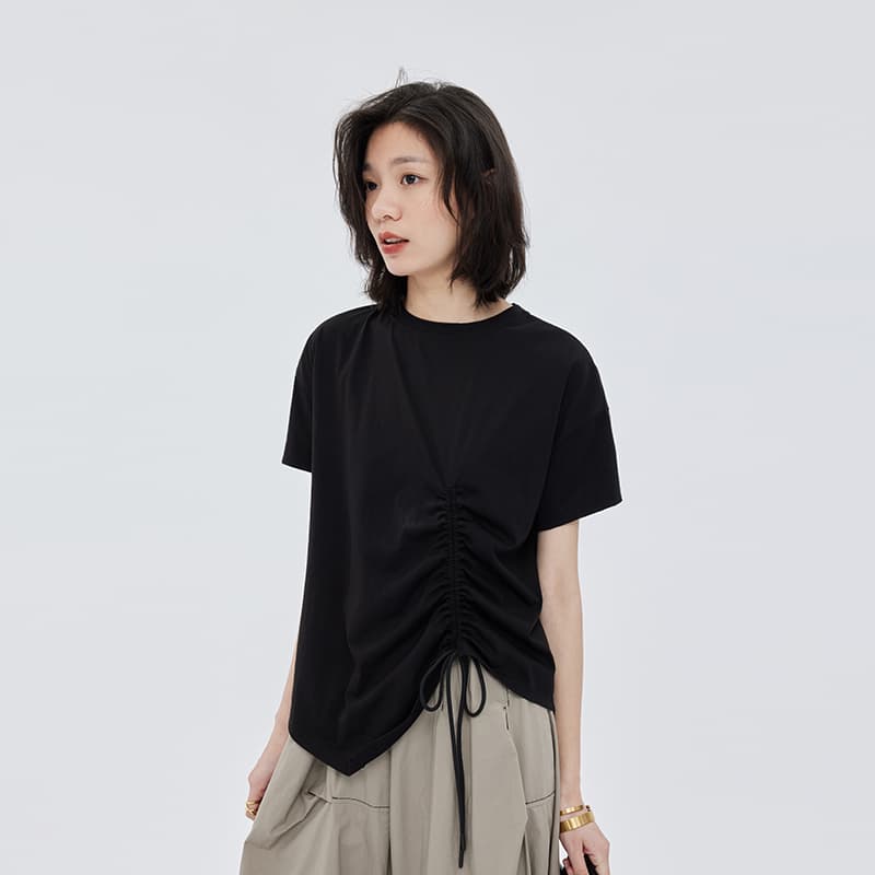 Футболка SOON FLOWER T - изображение 5