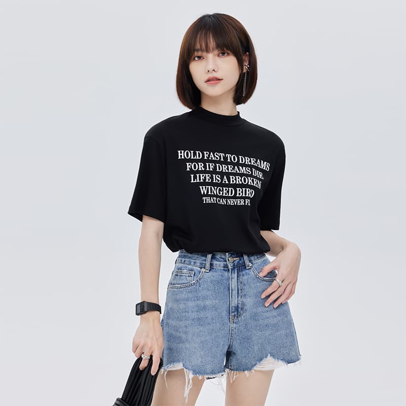 Футболка SOON FLOWER T - изображение 3