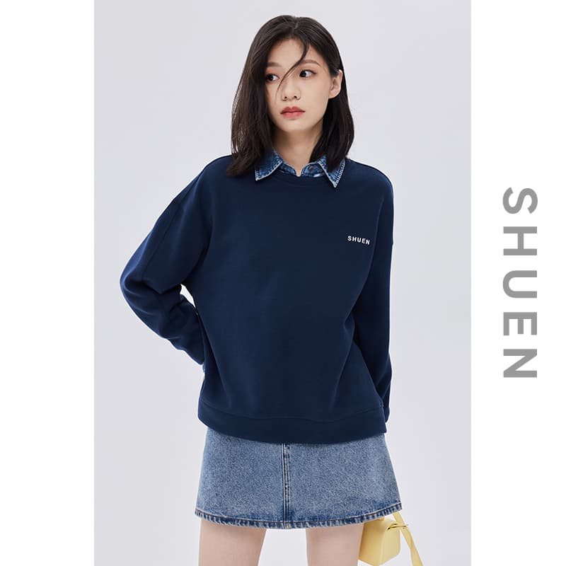 Худи SOON FLOWER Logo - изображение 5