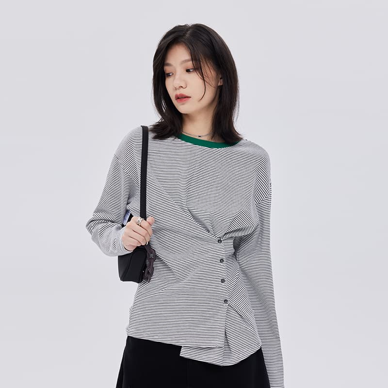 Футболка SOON FLOWER T - изображение 5